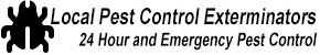 Nakina NC Pest Control Exterminators